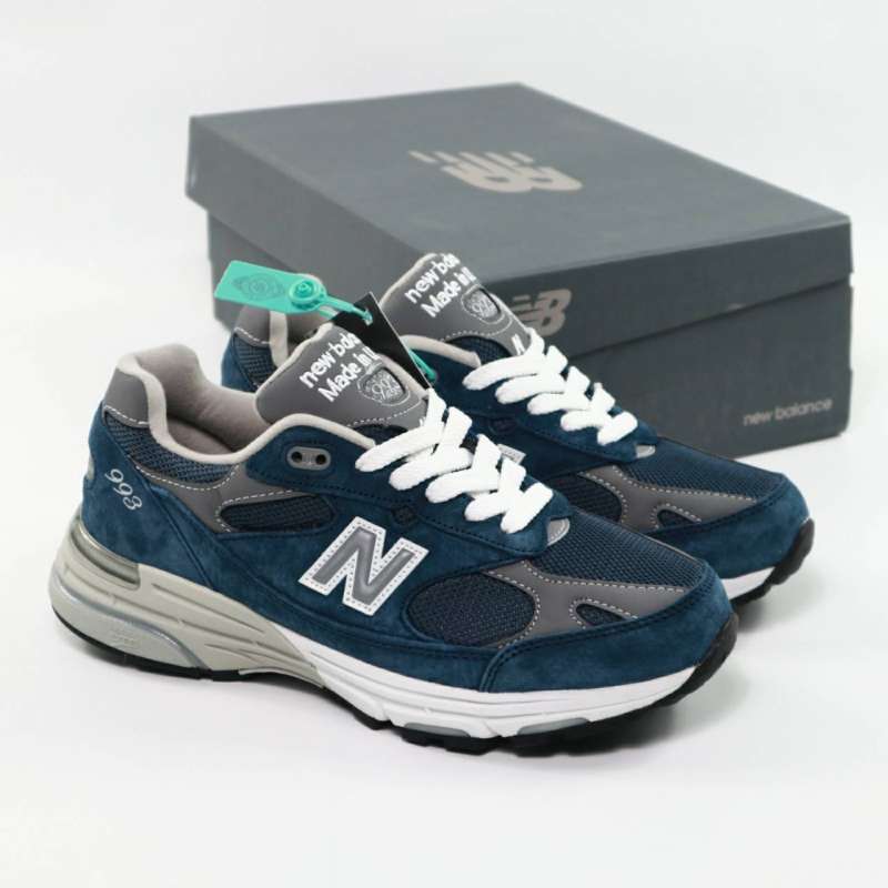 Jual new balance 993 hotsell