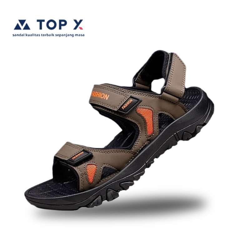 Sandal top x new arrivals