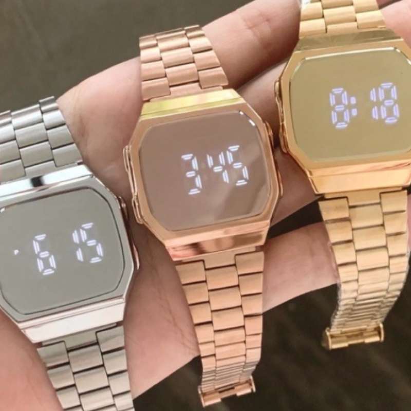 Jual jam tangan fossil touch screen Terbaik Desember 2024 Harga Murah Gratis Ongkir Blibli