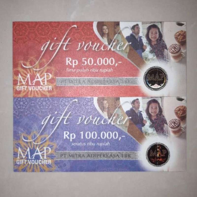 Jual Voucher Map Terbaru Juli 2021 Blibli