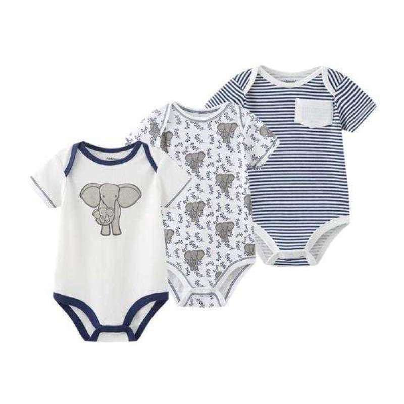 Baju jumper shop baby
