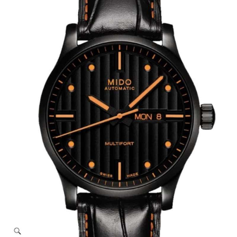 Jual Jam Tangan MIDO M005.430.36.051.80 Multifort Automatic