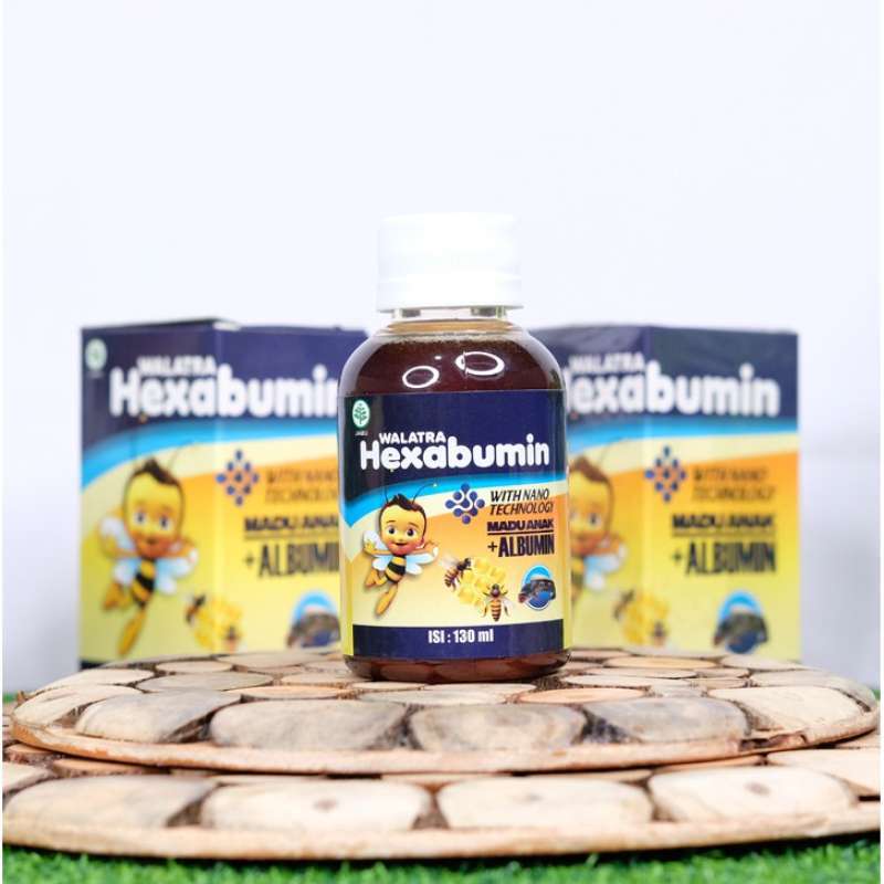 Obat untuk anak susah tidur