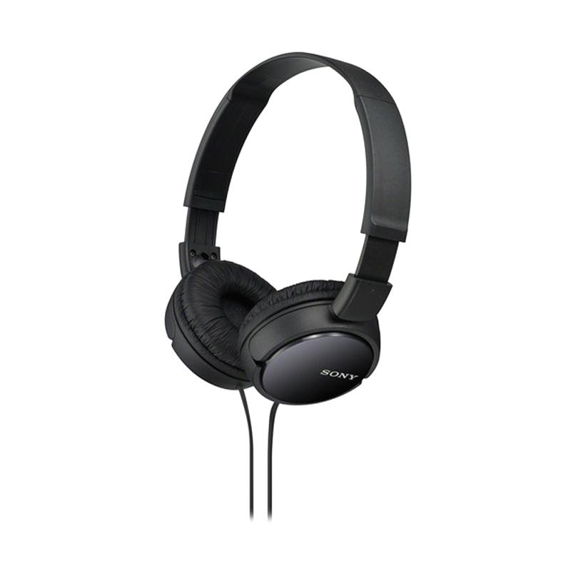Sony Stereo Headphones Cable 3.5mm 