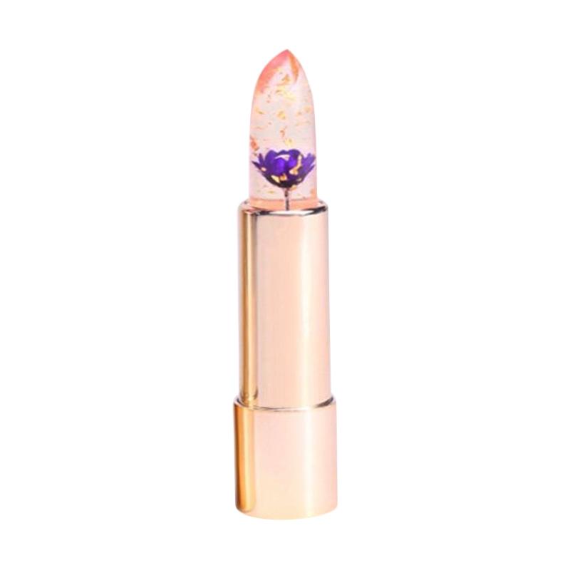 Jual Kailijumei Flower Jelly Lipstick - Dream Purple Online - Harga & Kualitas Terjamin | Blibli.com