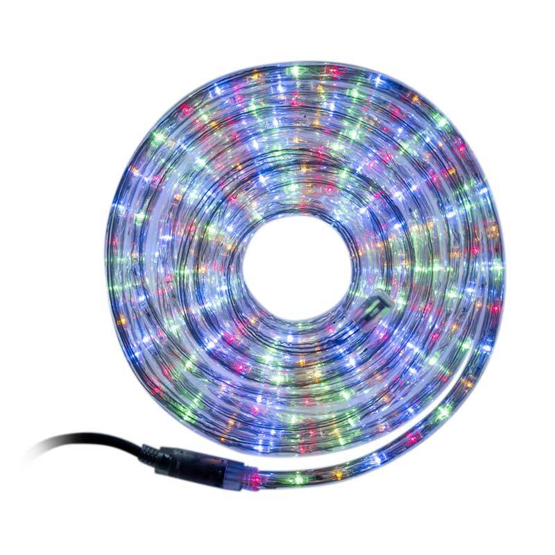Rope Light Lampu Led Selang Lampu Dekorasi 10 M Warna Warni Terbaru Agustus 2021 Harga Murah Kualitas Terjamin Blibli