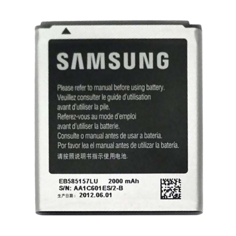 Jual Samsung Original 100 Baterai For Samsung Galaxy Core 2 Online Januari 2021 Blibli
