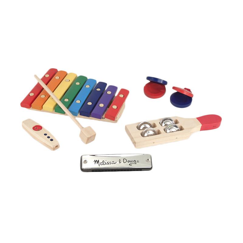 melissa & doug xylophone