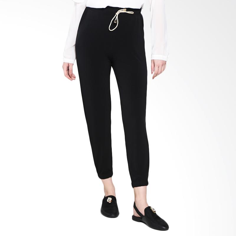 Papercut Fashion 301 Nexxa Aliani Pants - Black