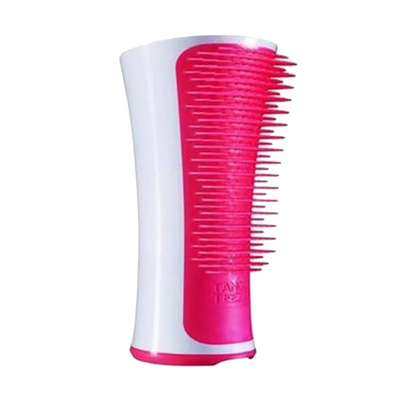 Promo Tangle Teezer As-fp-010712 Aqua Splash Flamingo Sisir Rambut