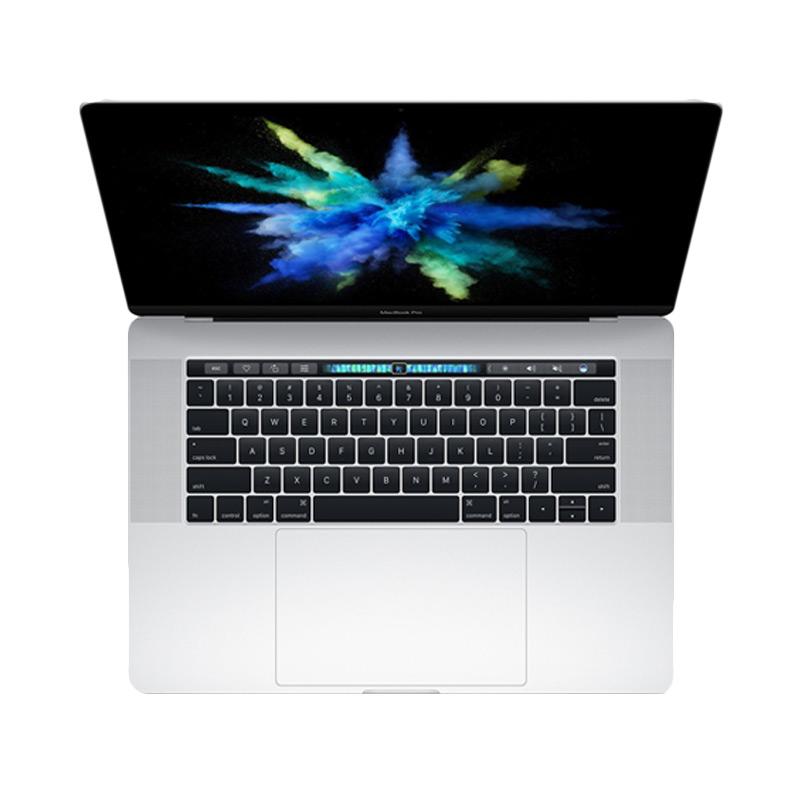 Apple Macbook Pro Touch Bar MLVP2ID-A [13.3"-2.9GHz i5-8GB-256GB] Silver