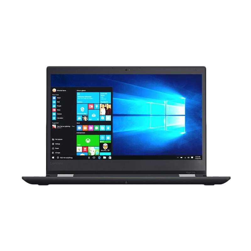 Lenovo Thinkpad Yoga 370-20JJA001ID 2in1 Notebook [13.3 Inch Touch/ i5-7200U/ 256GB/ 4GB/ Win 10 Pro]