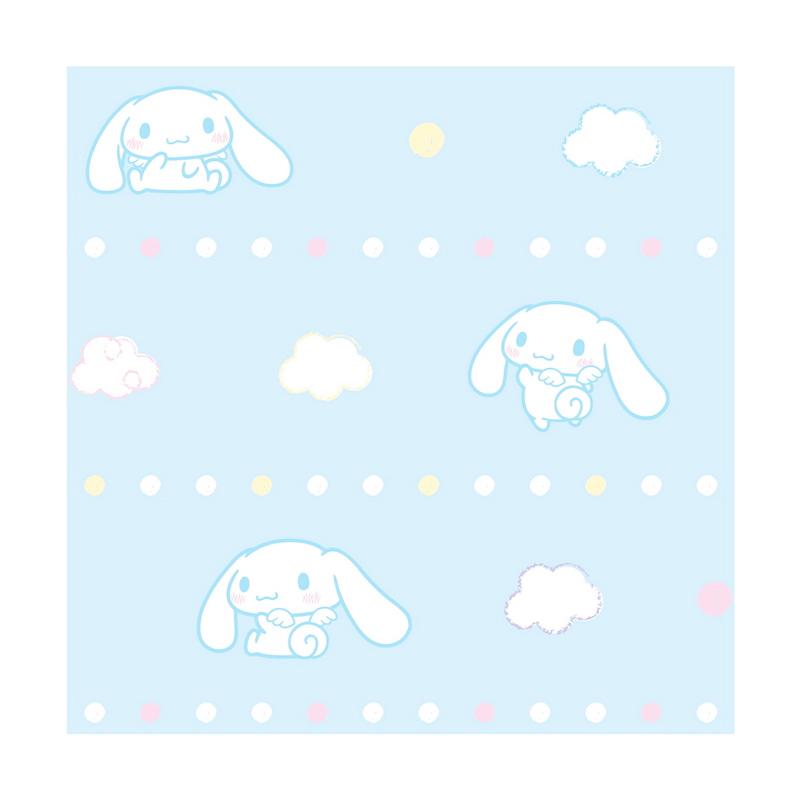 Jual New Sanrio World Kt 129 Motif Cinnamoroll Wallpaper Dekorasi Kamar Online Oktober 2020 Blibli Com