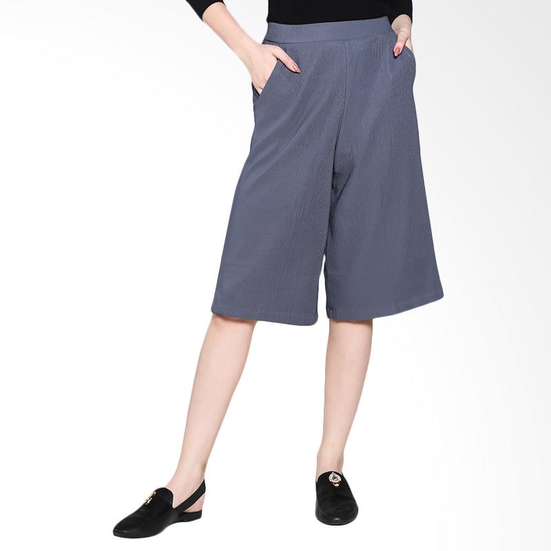 Papercut Fashion 364 Vender Pants - Dark Grey