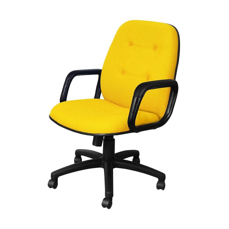 Uno U 16 Mau Office Chair London Kuning Khusus Jabodetabek