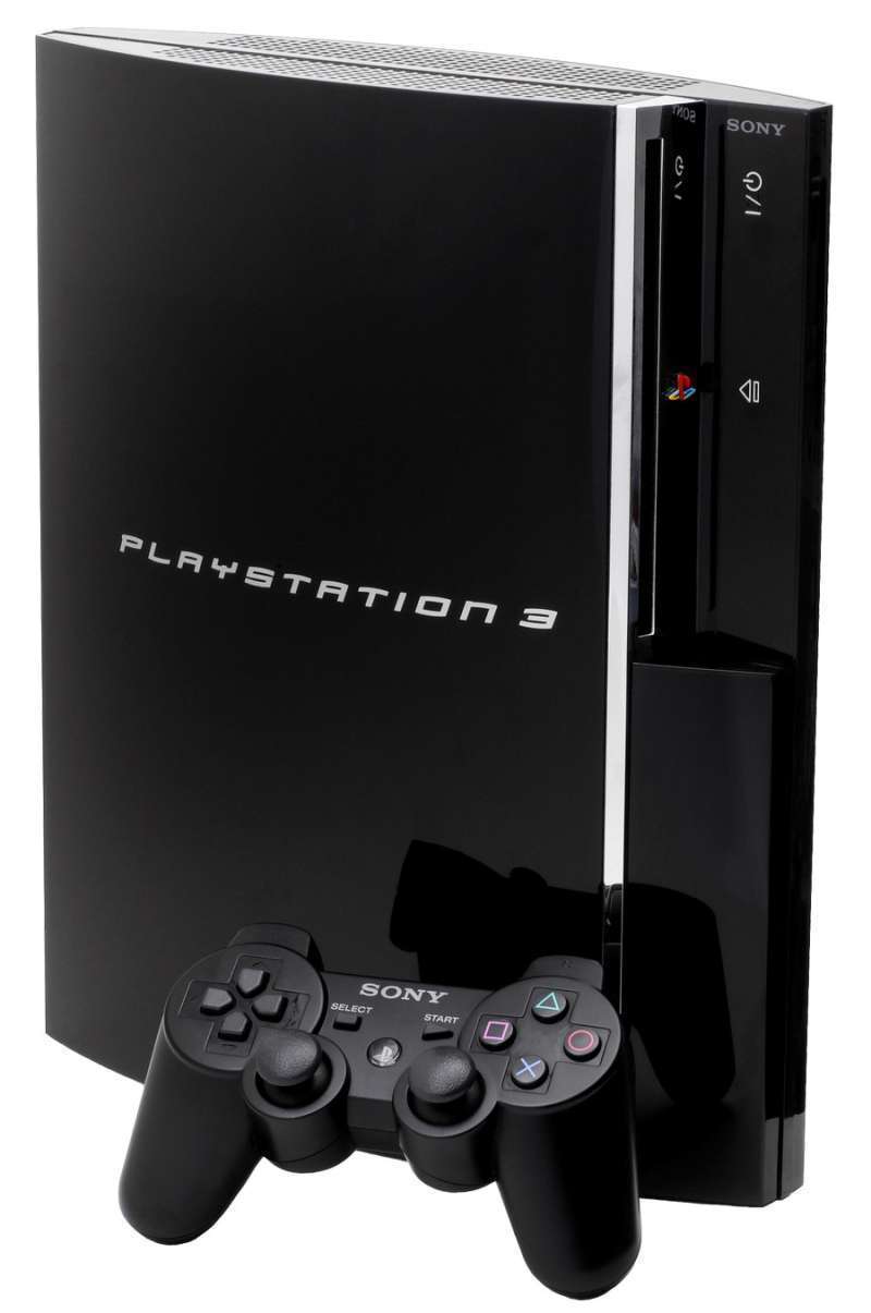 Ps3 fat 120gb discount
