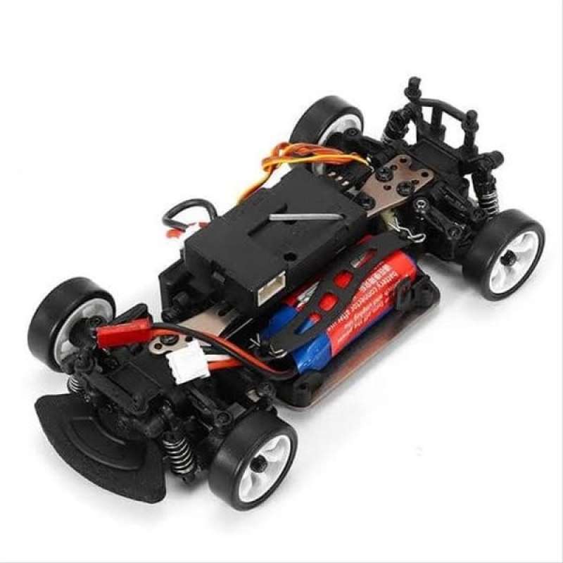Jual Mobil Remote Control Wltoys Original Harga Termurah Februari
