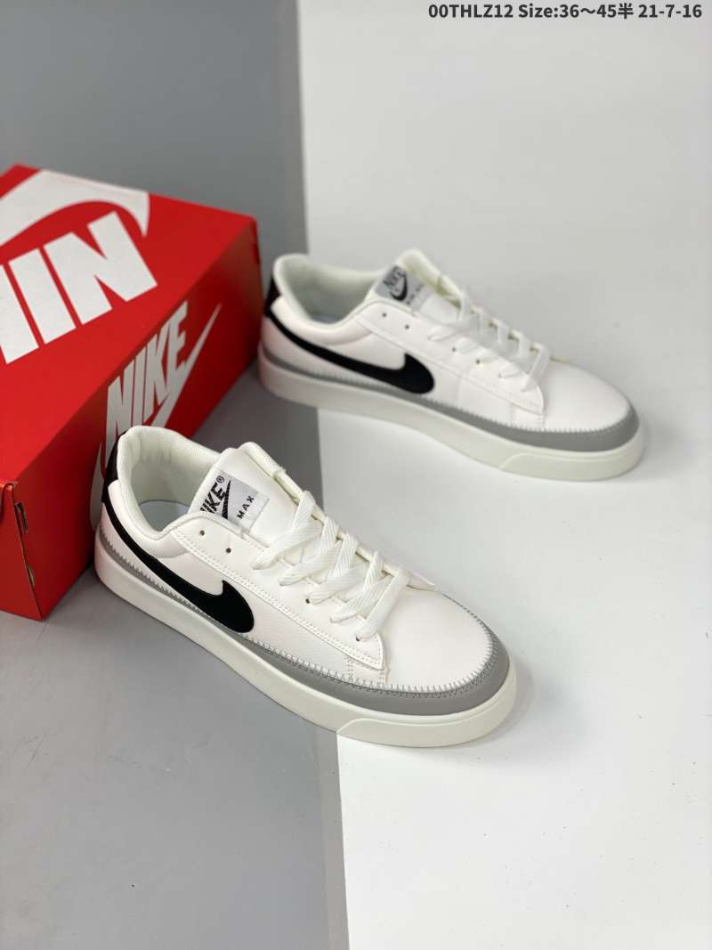 Jual Nike Cortez flyknit trend 