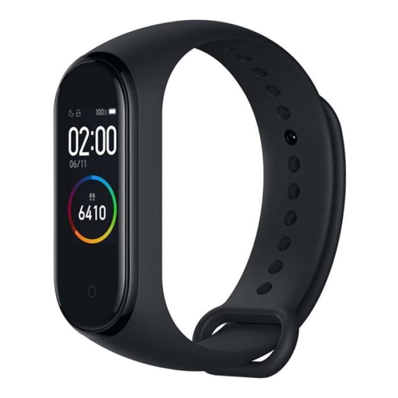 Promo RECOMMENDED XIAOMI MI BAND 4 SMARTBAND Diskon 5% di Seller Todaystore  - Kalideres, Kota Jakarta Barat | Blibli