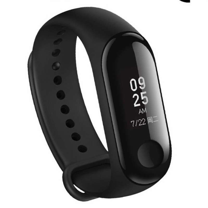 Price of mi band 3 clearance
