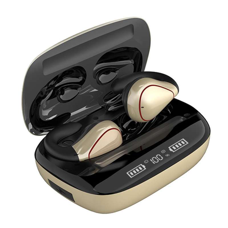 Promo Bluetooth Headset True Wireless 