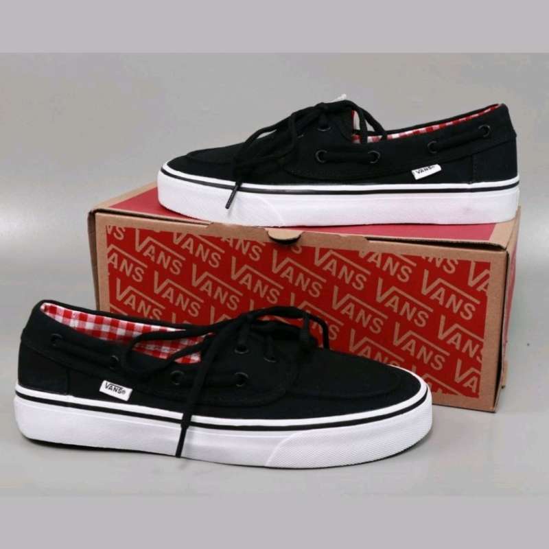 Harga vans shop zapato original