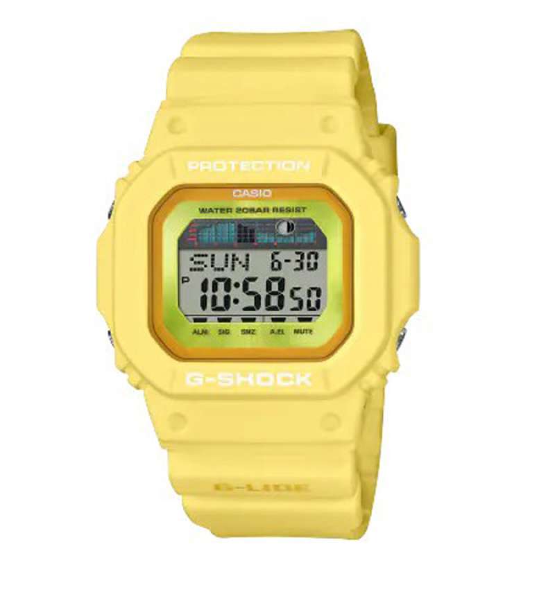 Harga g shock glx 5600 2025