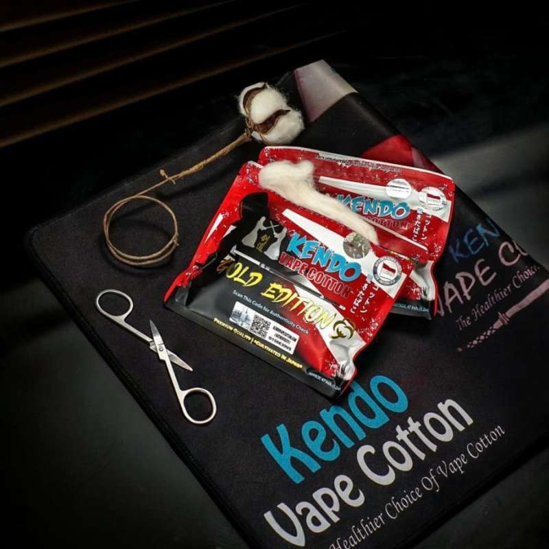 Vape Pakai Kapas Gratis Ongkir  Harga Murah Mei 2026