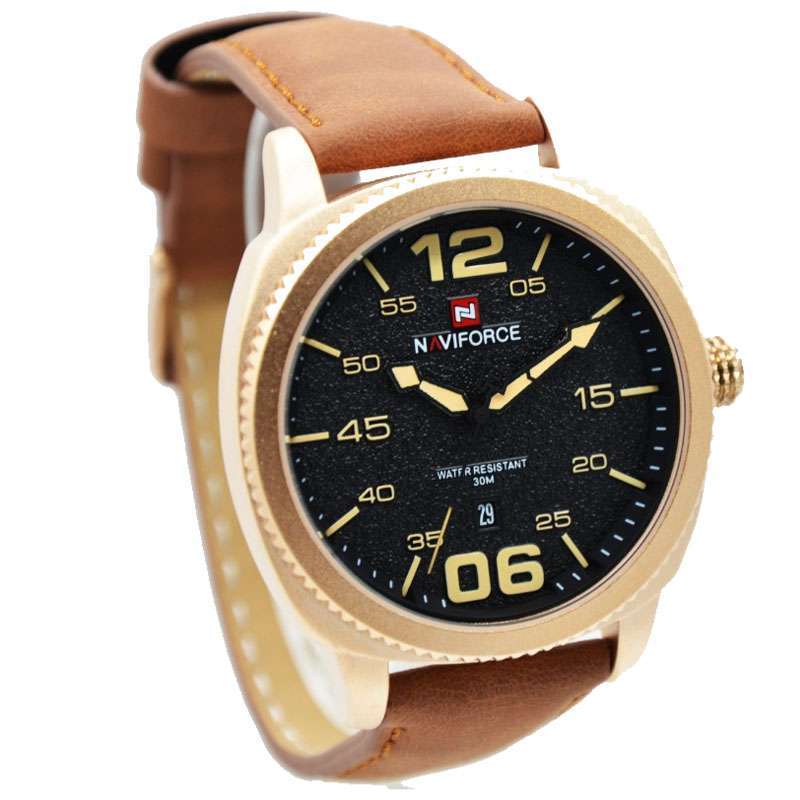 Promo JAM TANGAN NAVIFORCE 9127 M2 JAM NAVIFORCE ORIGINAL 9127 LA