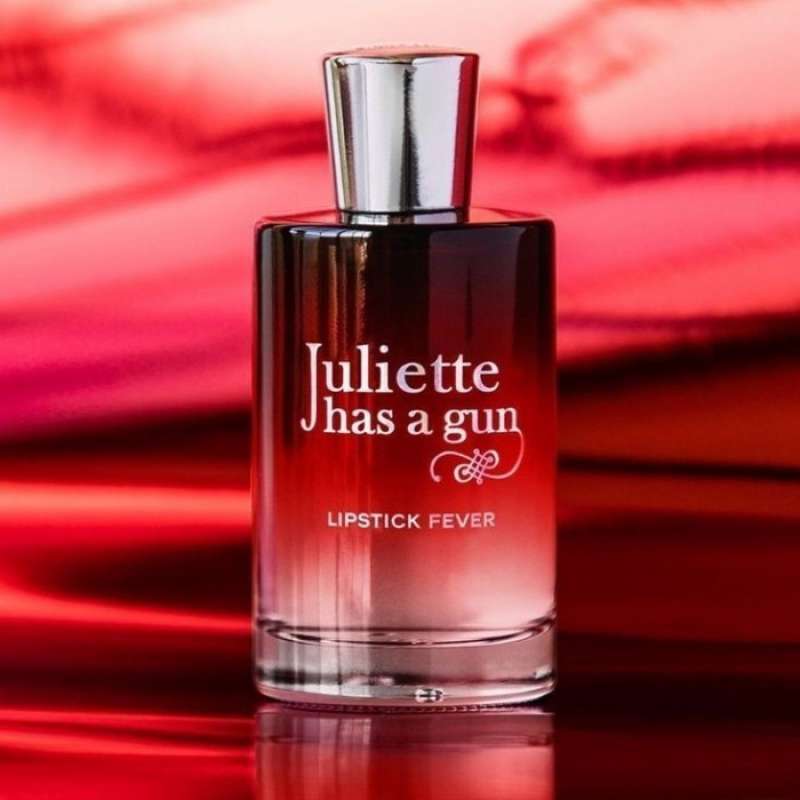 lipstick juliette has a gun
