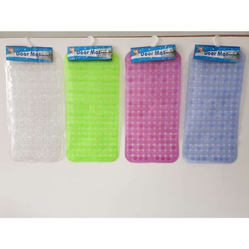 Jual Aneka Import Anti Slip Massage Keset Kamar Mandi Online November 2020 Blibli