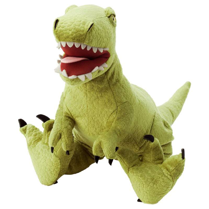 Jual Boneka Dinosaurus Thyrannosaurus Rex Murah Mei 2021 Blibli