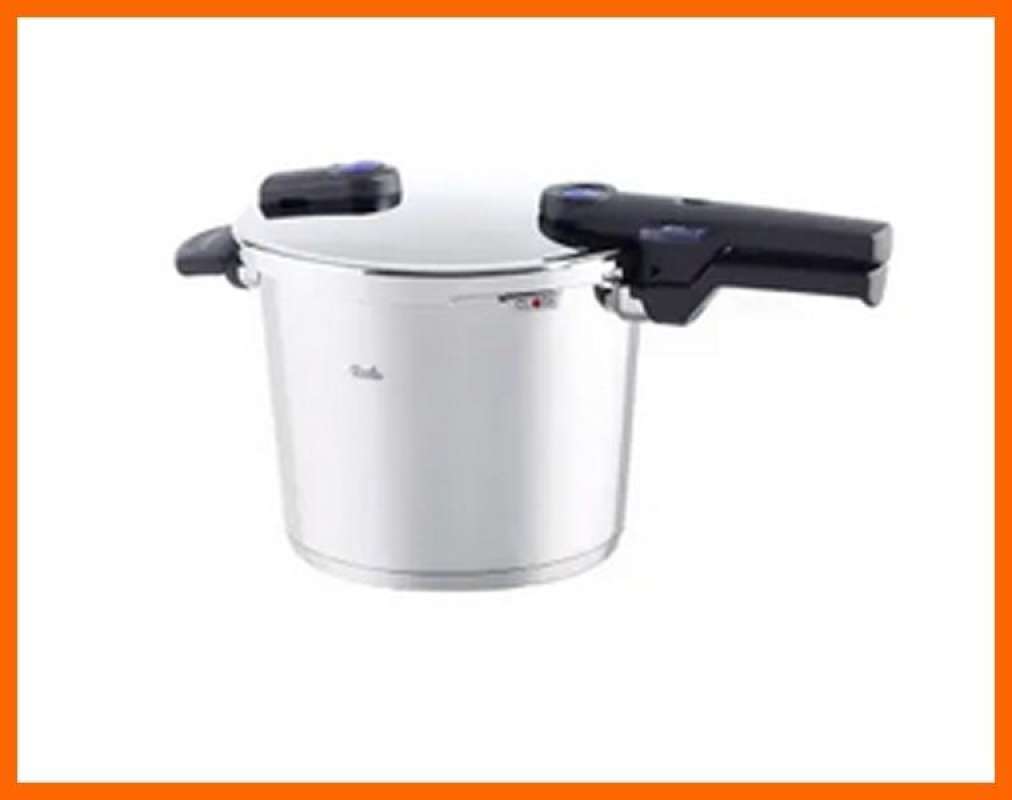 Jual Fissler 22 Cm 6 Ltr Vitaquick Panci Presto PRESSURE COOKER di