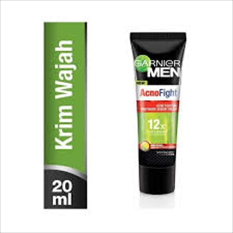 serum acno fight