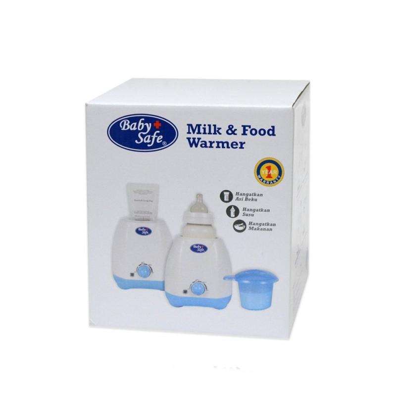 Baby safe bottle warmer shop
