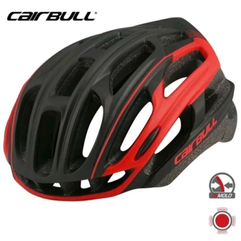 Helm 2025 cairbull roadbike