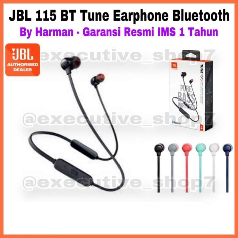 Jbl115bt on sale