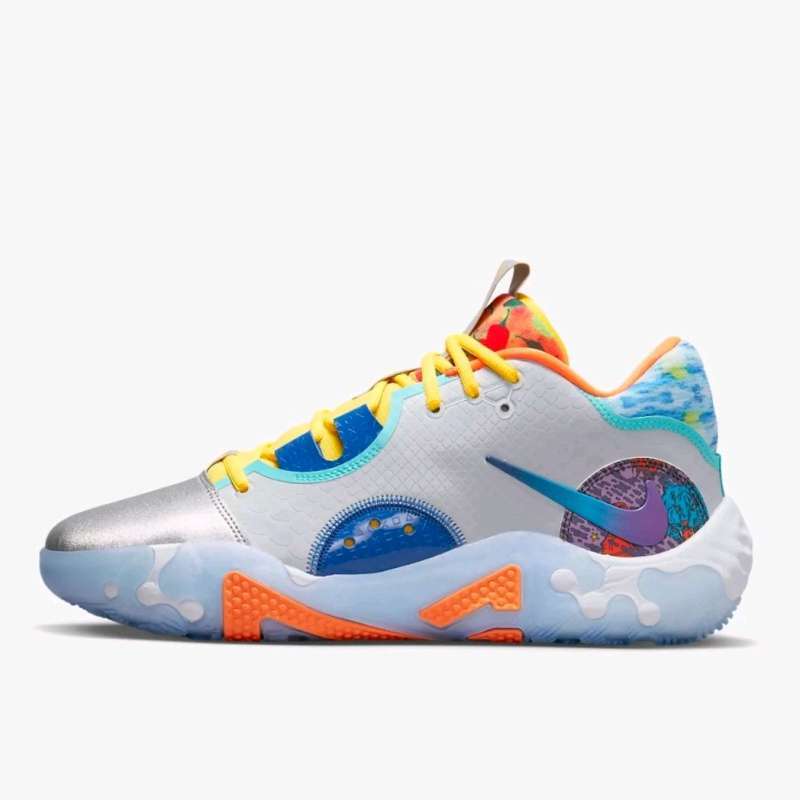 Sepatu basket pg 1 online