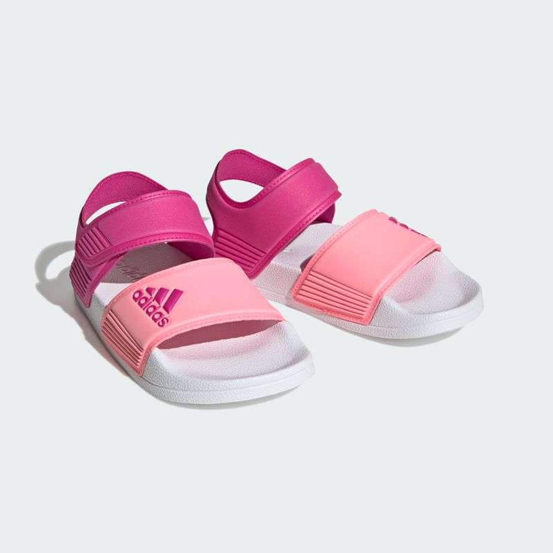 Adidas ke sandal best sale