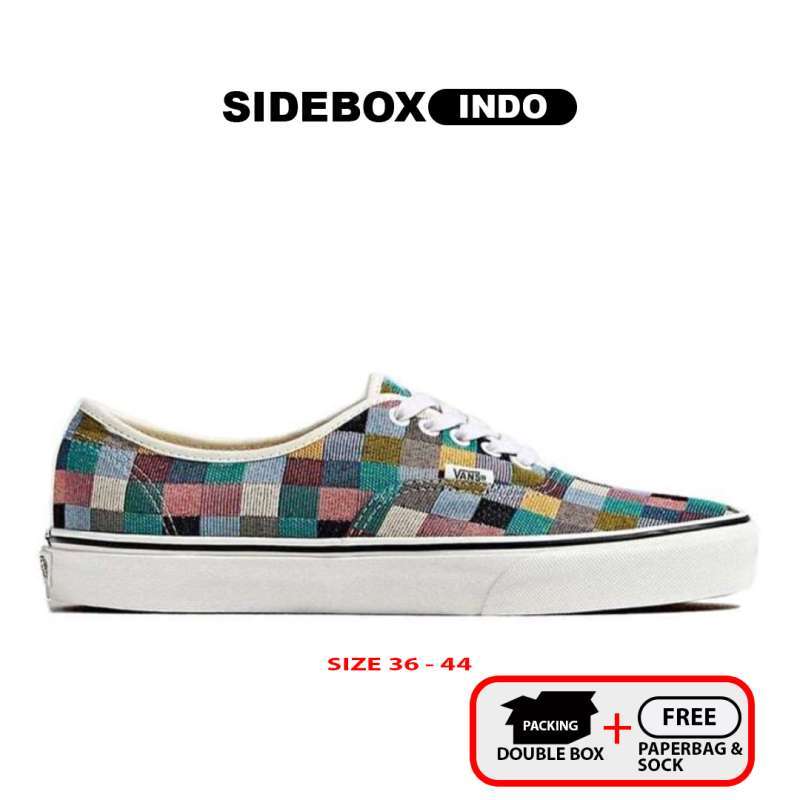 Sepatu vans hotsell x bape