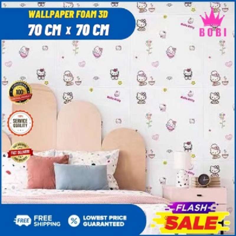 Ukuran Wallpaper 3d Foam Image Num 37