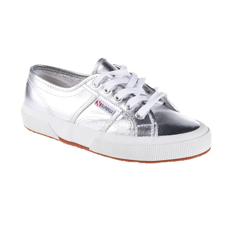 Jual SPEKTAFLASH Superga 2750 COTMETU S002HG0 Sneaker Shoes