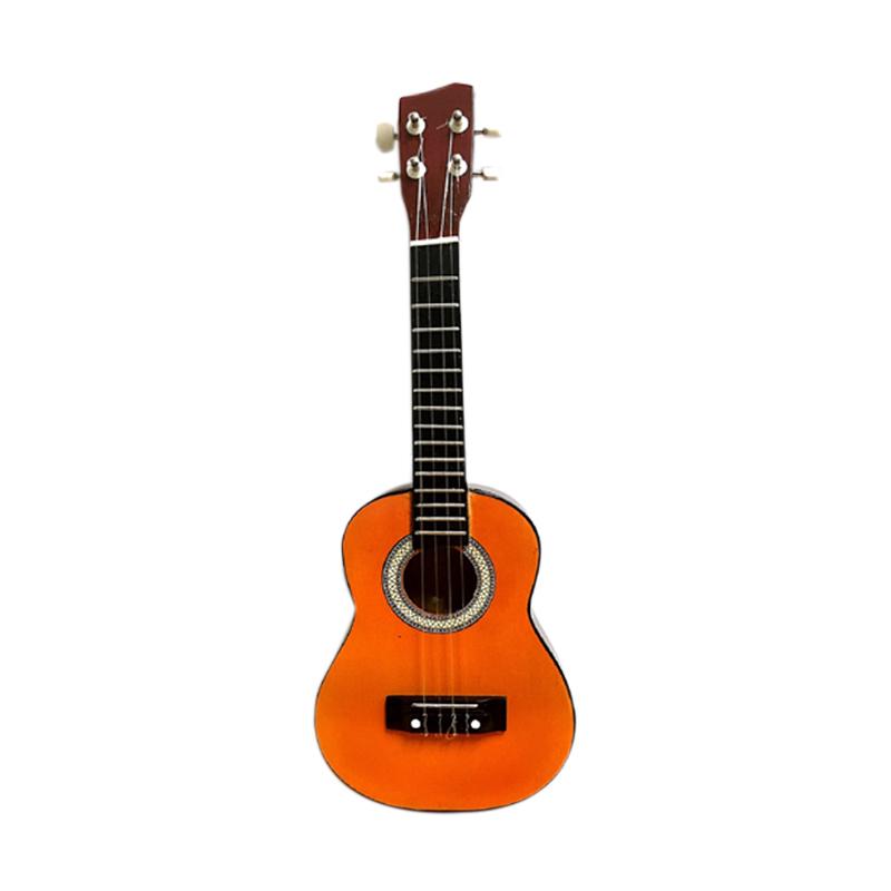 Jual Bayar Di Tempat Gratis Ongkir Ukulele Murah Kencrung Kentrung Gitar Kecil Mini Guitar Kecil Alat Instrumen Musik Senar Cm Online Desember 2020 Blibli