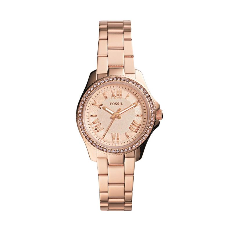 Promo Fossil Cecile AM4578 Crystal Jam 