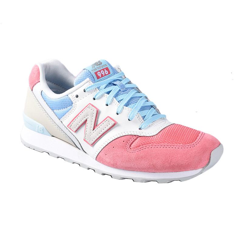 new balance 996 lifestyle women's sneakers