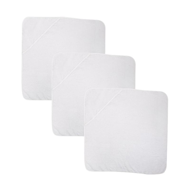 cuddle and dry towels