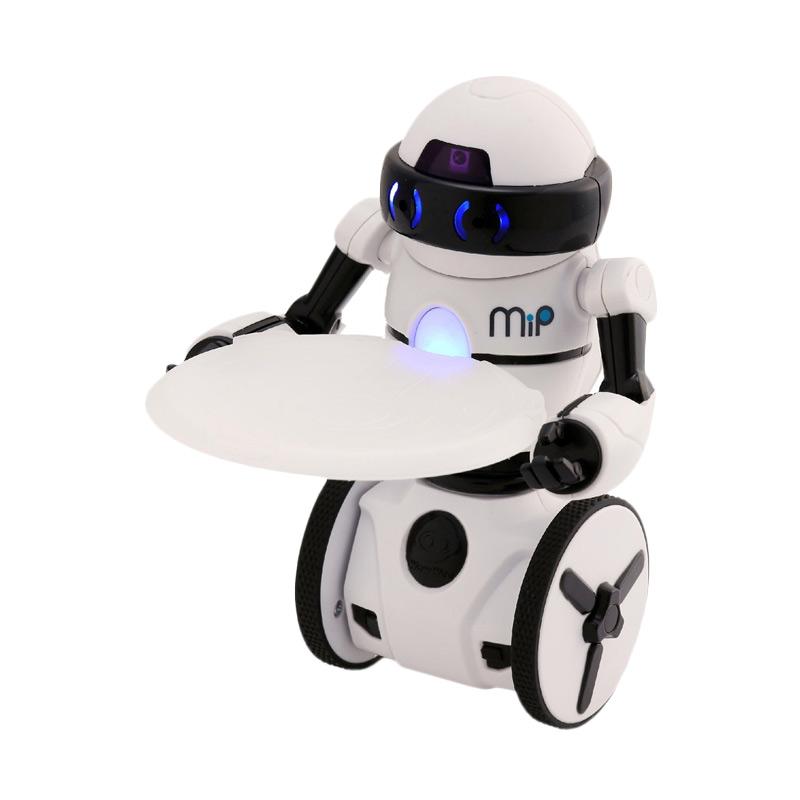 wowwee chippies robot toy dog