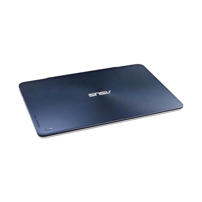 ASUS Notebook A456UR-GA091D Notebook - Dark Blue [14"/i5/Nvidia GT930MX/4GB/1TB/DOS]