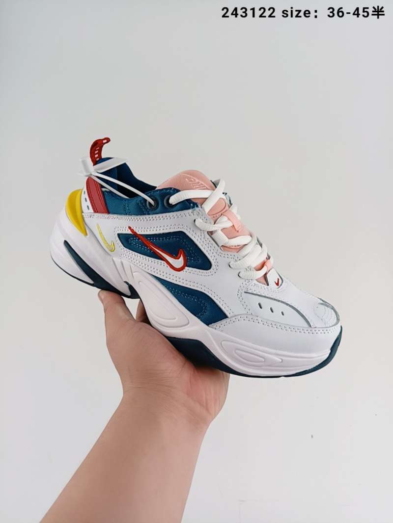 nike tekno 41