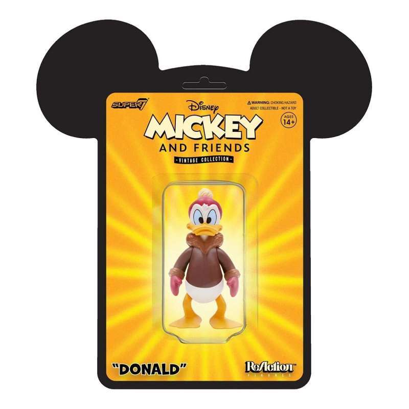 送料無料】 1970年代 ディズニー Disney ドナルドダック Donald